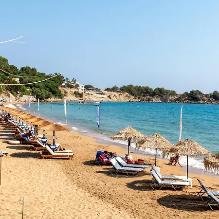 Lara Amberblue Pefkos *