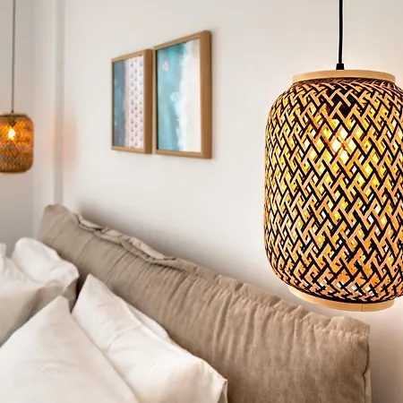 Villa Lara Amberblue Pefkos *