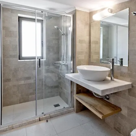 Lara Amberblue Pefkos Villa