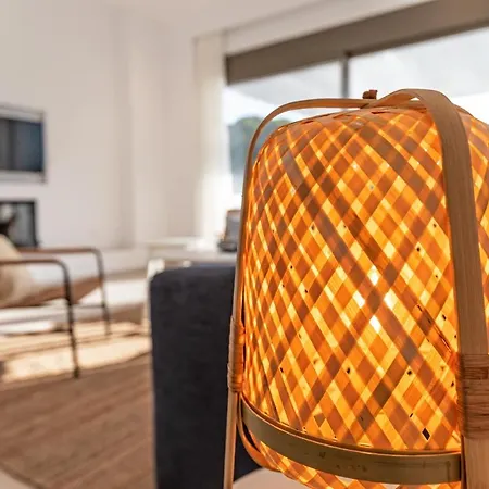 Lara Amberblue Pefkos Villa Pefki