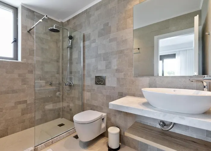 Villa Lara Amberblue Pefkos Pefki