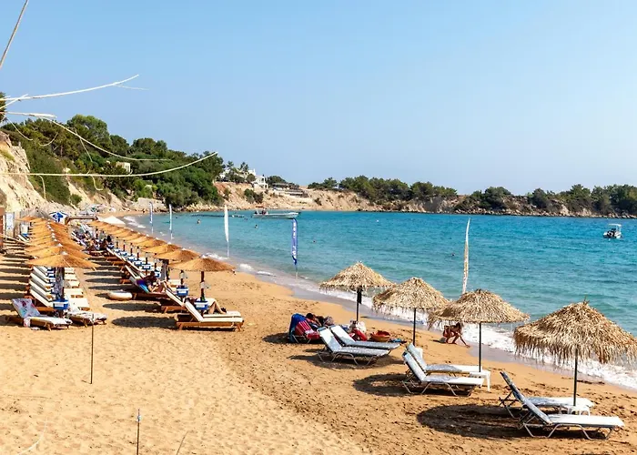 Lara Amberblue Pefkos *