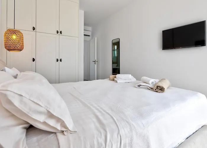 Villa Lara Amberblue Pefkos Pefki