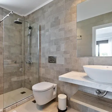 Villa Lara Amberblue Pefkos Pefki