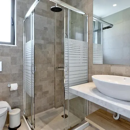 Lara Amberblue Pefkos Villa Pefki