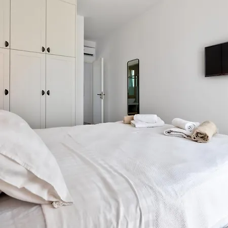 Villa Lara Amberblue Pefkos Pefki